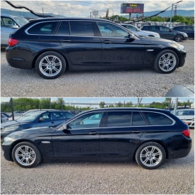 BMW 535 Pano/Head up/Disctronic/KeyLess//8zf/Camera/ | Mobile.bg    7