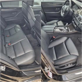 BMW 535 Pano/Head up/Disctronic/KeyLess//8zf/Camera/ | Mobile.bg    10