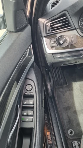 BMW 535 Pano/Head up/Disctronic/KeyLess//8zf/Camera/ | Mobile.bg    16