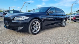 BMW 535 Pano/Head up/Disctronic/KeyLess//8zf/Camera/ | Mobile.bg    2