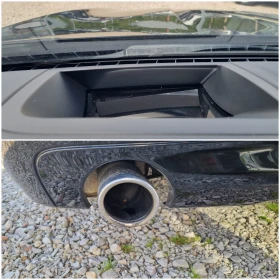 BMW 535 Pano/Head up/Disctronic/KeyLess//8zf/Camera/ | Mobile.bg    12