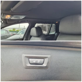 BMW 535 Pano/Head up/Disctronic/KeyLess//8zf/Camera/ | Mobile.bg    14