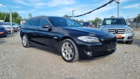  BMW 535