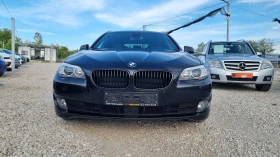 BMW 535 Pano/Head up/Disctronic/KeyLess//8zf/Camera/ | Mobile.bg    3