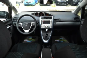 Toyota Verso 1.8i AUTOMAT 7   | Mobile.bg    10