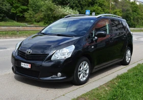 Toyota Verso 1.8i AUTOMAT 7 МЕСТА ШВЕЙЦАРИЯ