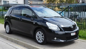     Toyota Verso 1.8i AUTOMAT 7  