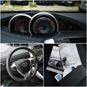 Toyota Verso 1.8i AUTOMAT 7   | Mobile.bg    11