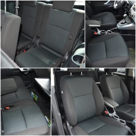 Toyota Verso 1.8i AUTOMAT 7   | Mobile.bg    14