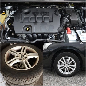 Toyota Verso 1.8i AUTOMAT 7   | Mobile.bg    16