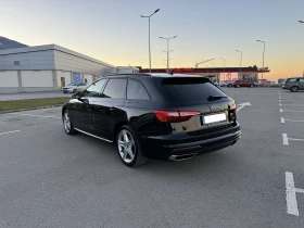 Обява за продажба на Audi A4 2.0 TDI Quattro ПЪЛНА СЕРВИЗНА ИСТОРИЯ ~47 900 лв. - изображение 3