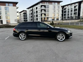 Обява за продажба на Audi A4 2.0 TDI Quattro ПЪЛНА СЕРВИЗНА ИСТОРИЯ ~47 900 лв. - изображение 1