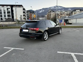 Обява за продажба на Audi A4 2.0 TDI Quattro ПЪЛНА СЕРВИЗНА ИСТОРИЯ ~47 900 лв. - изображение 2