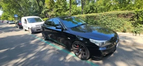 BMW 535 e60 535d sedan - 15000 лв. - 76768870 7