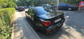 BMW 535 e60 535d sedan - 15000 лв. - 76768870 10