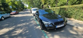 BMW 535 e60 535d sedan - 15000 лв. - 76768870 8