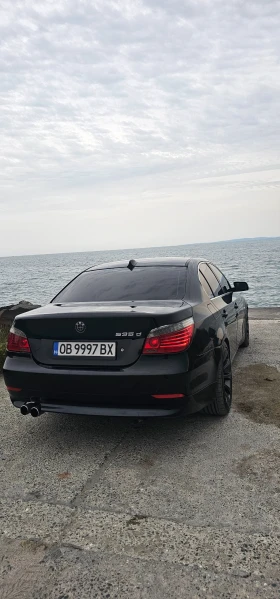BMW 535 e60 535d sedan - 15000 лв. - 76768870 6