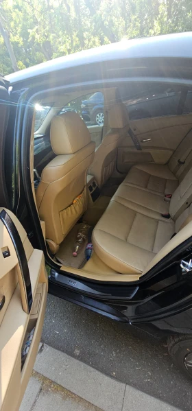 BMW 535 e60 535d sedan - 15000 лв. - 76768870 11