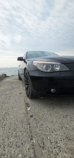 BMW 535 e60 535d sedan - 15000 лв. - 76768870 2