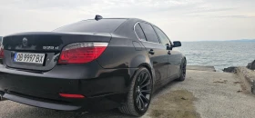 BMW 535 e60 535d sedan - 15000 лв. - 76768870 3