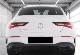 Mercedes-Benz CLA 250  = AMG Line = Advanced Plus  | Mobile.bg    2