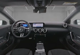Mercedes-Benz CLA 250  = AMG Line = Advanced Plus  | Mobile.bg    6