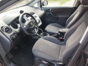 Seat Altea XL 1.9 TDI 4 MOTION  | Mobile.bg    7