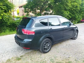 Seat Altea XL 1.9 TDI 4 MOTION  | Mobile.bg    5