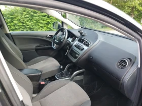 Seat Altea XL 1.9 TDI 4 MOTION  | Mobile.bg    10