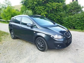 Seat Altea XL 1.9 TDI 4 MOTION  | Mobile.bg    6