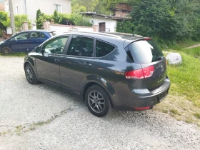 Seat Altea XL 1.9 TDI 4 MOTION  | Mobile.bg    3