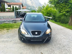     Seat Altea XL 1.9 TDI 4 MOTION 