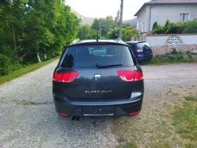 Seat Altea XL 1.9 TDI 4 MOTION  | Mobile.bg    4