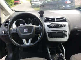 Seat Altea XL 1.9 TDI 4 MOTION  | Mobile.bg    11