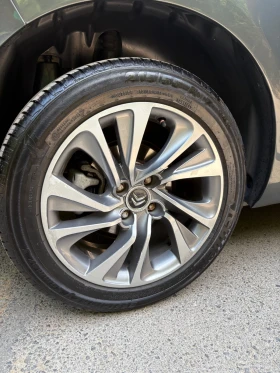 Citroen DS4 | Mobile.bg    16