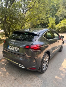 Citroen DS4 | Mobile.bg    6