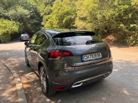 Citroen DS4 | Mobile.bg    7