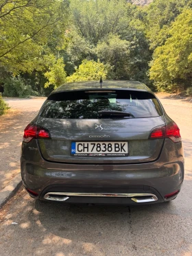 Citroen DS4 | Mobile.bg    5