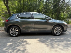     Citroen DS4