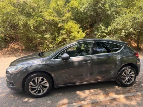     Citroen DS4