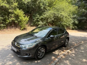     Citroen DS4