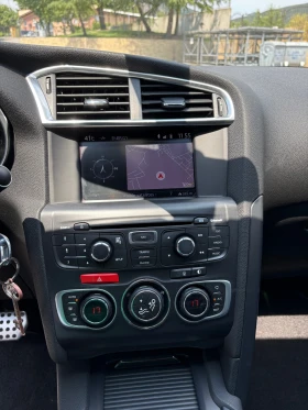 Citroen DS4 | Mobile.bg    11