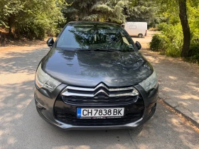     Citroen DS4