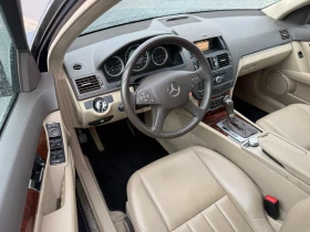 Обява за продажба на Mercedes-Benz C 220 Auto/646 ~13 444 лв. - изображение 8