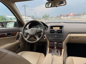 Обява за продажба на Mercedes-Benz C 220 Auto/646 ~13 444 лв. - изображение 10
