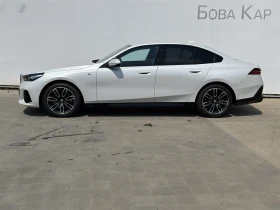 BMW 520 xDrive | Mobile.bg    3