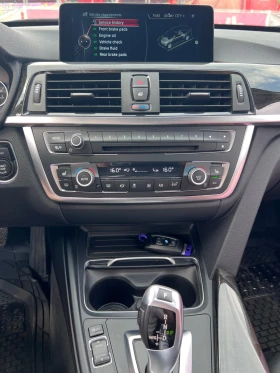 BMW 3gt BMW 320D Gran Turismo Luxury line | Mobile.bg    8