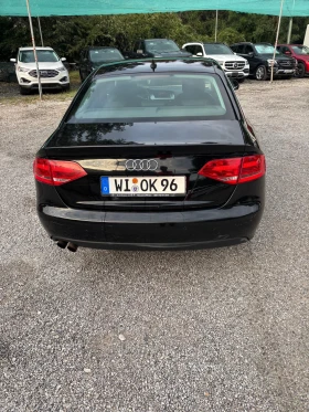 Audi A4 - 7777 лв. - 98238826 4