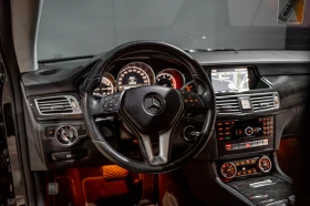 Mercedes-Benz CLS 350 d / AMG LINE /HARMAN&CARDON /FULL LED /ACTIV SOUND - 37000 лв. - 55113030 10