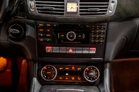 Mercedes-Benz CLS 350 d / AMG LINE /HARMAN&CARDON /FULL LED /ACTIV SOUND - 37000 лв. - 55113030 11